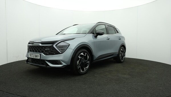 Used Kia Sportage 2022 for sale - 76122795: Photo 67