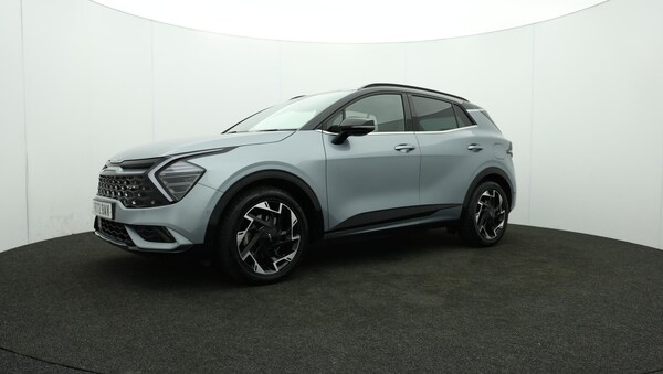 Used Kia Sportage 2022 for sale - 76122795: Photo 69