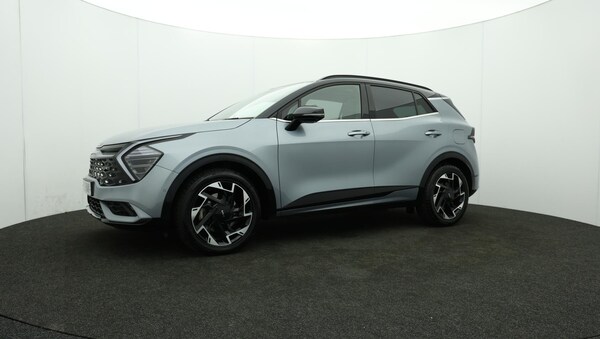Used Kia Sportage 2022 for sale - 76122795: Photo 70