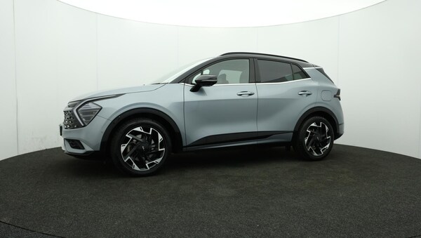 Used Kia Sportage 2022 for sale - 76122795: Photo 71