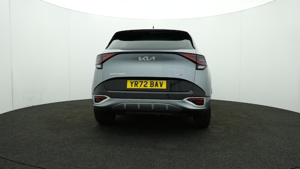 Used Kia Sportage 2022 for sale - 76122795: Photo 72