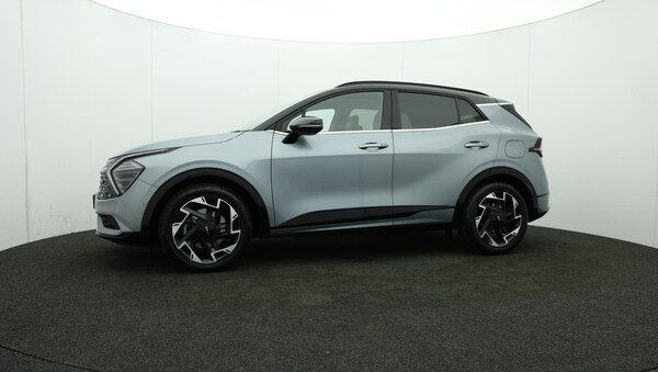 Used Kia Sportage 2022 for sale - 76122795: Photo 73