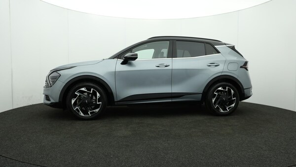 Used Kia Sportage 2022 for sale - 76122795: Photo 74