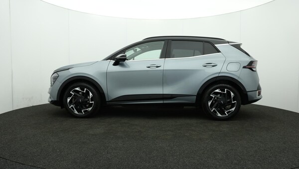 Used Kia Sportage 2022 for sale - 76122795: Photo 76