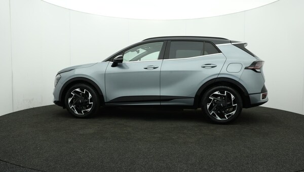 Used Kia Sportage 2022 for sale - 76122795: Photo 77