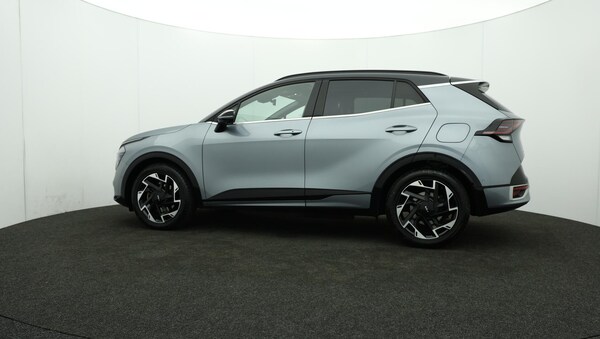Used Kia Sportage 2022 for sale - 76122795: Photo 78