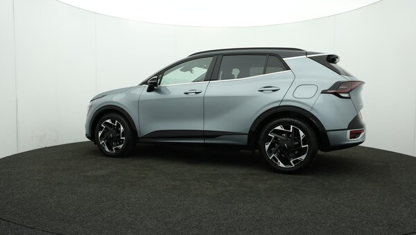 Used Kia Sportage 2022 for sale - 76122795: Photo 79