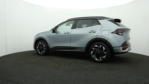 Used Kia Sportage 2022 for sale - 76122795: Photo 80