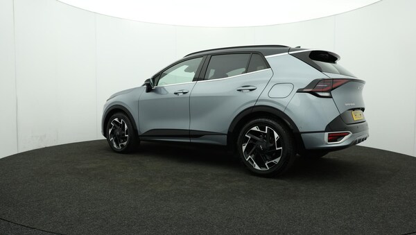 Used Kia Sportage 2022 for sale - 76122795: Photo 81