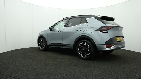 Used Kia Sportage 2022 for sale - 76122795: Photo 82