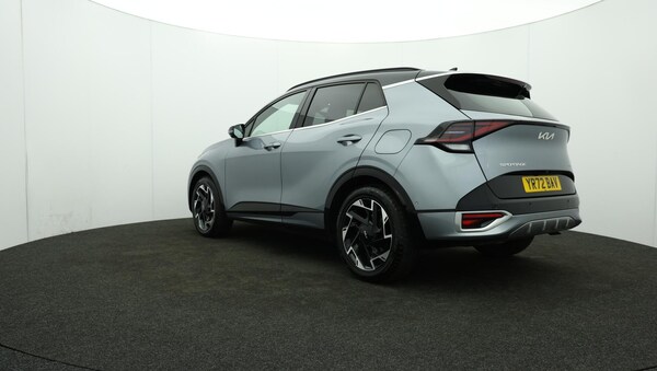 Used Kia Sportage 2022 for sale - 76122795: Photo 84
