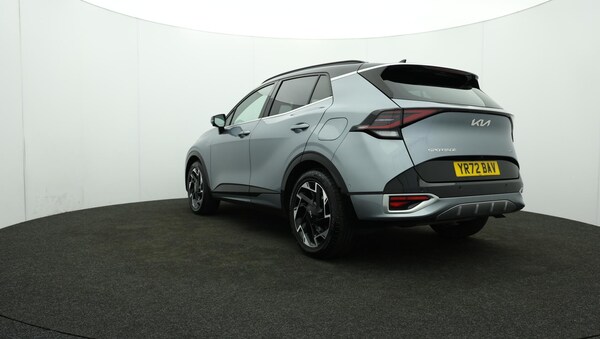 Used Kia Sportage 2022 for sale - 76122795: Photo 85