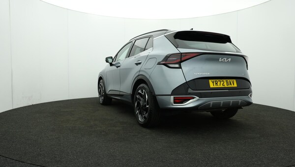 Used Kia Sportage 2022 for sale - 76122795: Photo 86
