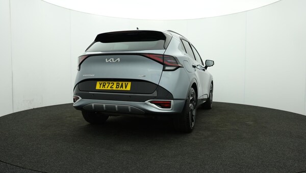 Used Kia Sportage 2022 for sale - 76122795: Photo 87