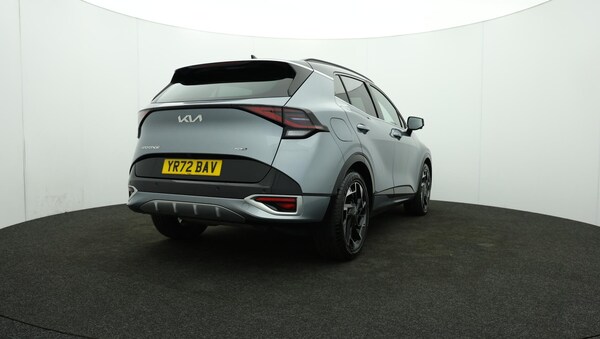 Used Kia Sportage 2022 for sale - 76122795: Photo 88