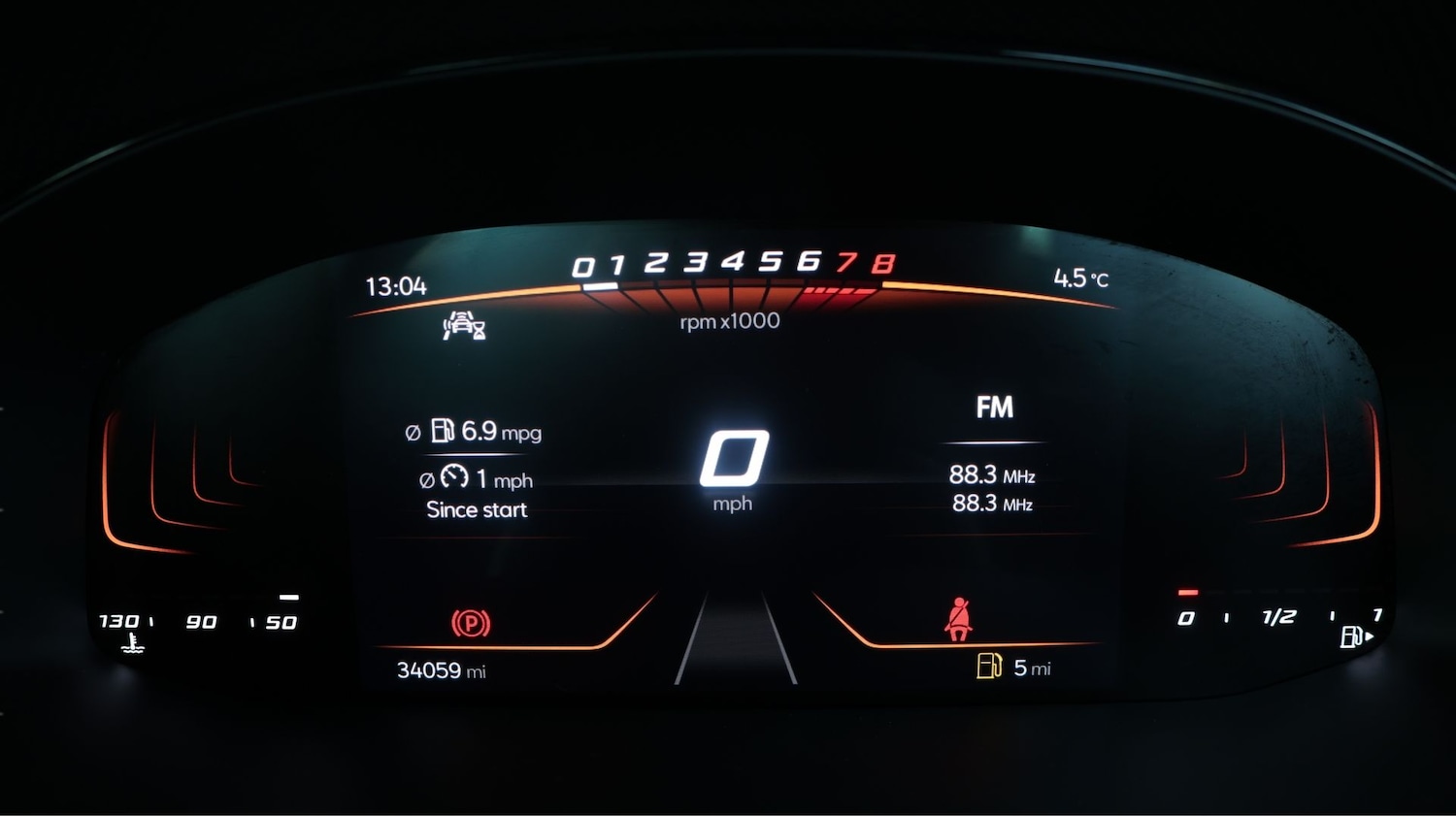 Used SEAT Ibiza 2023 for sale - 78199773: Photo 10