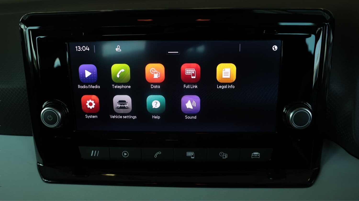 Used SEAT Ibiza 2023 for sale - 78199773: Photo 11