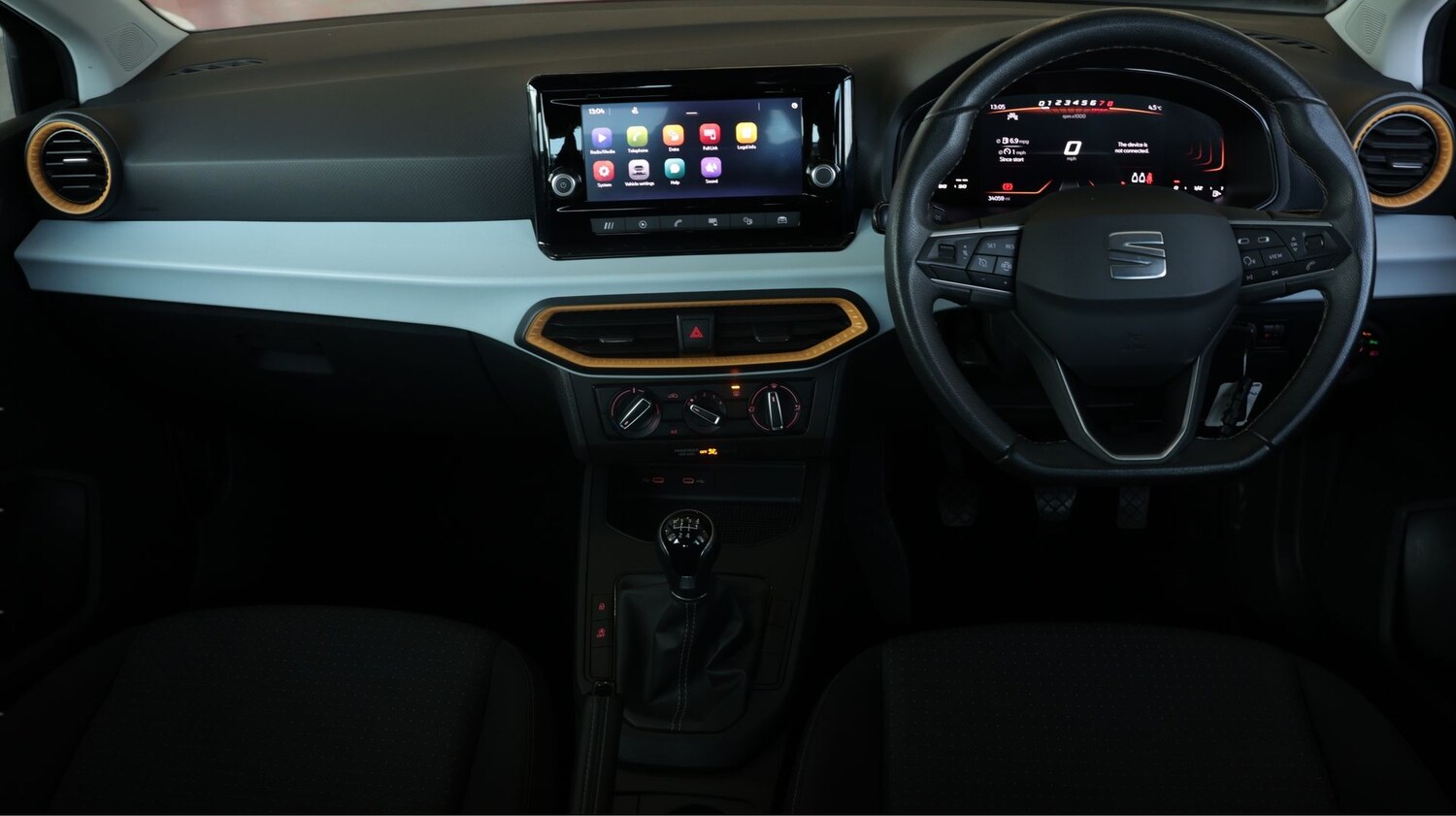 Used SEAT Ibiza 2023 for sale - 78199773: Photo 13