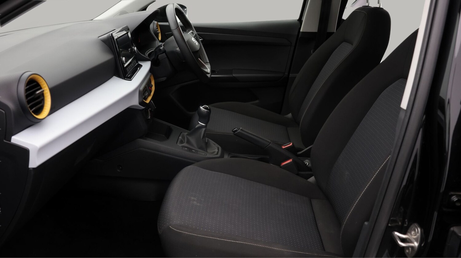 Used SEAT Ibiza 2023 for sale - 78199773: Photo 14