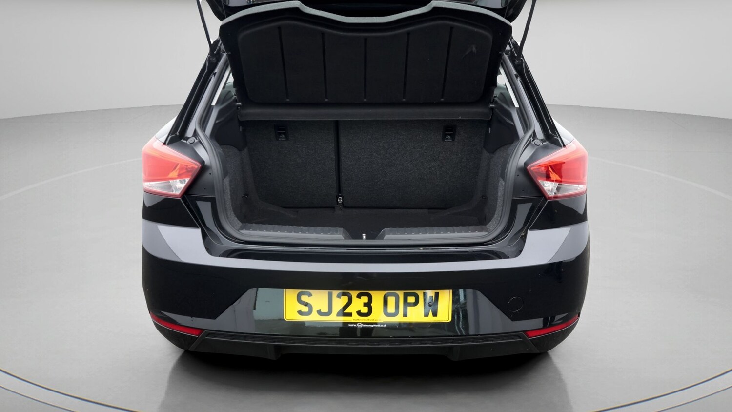 Used SEAT Ibiza 2023 for sale - 78199773: Photo 17