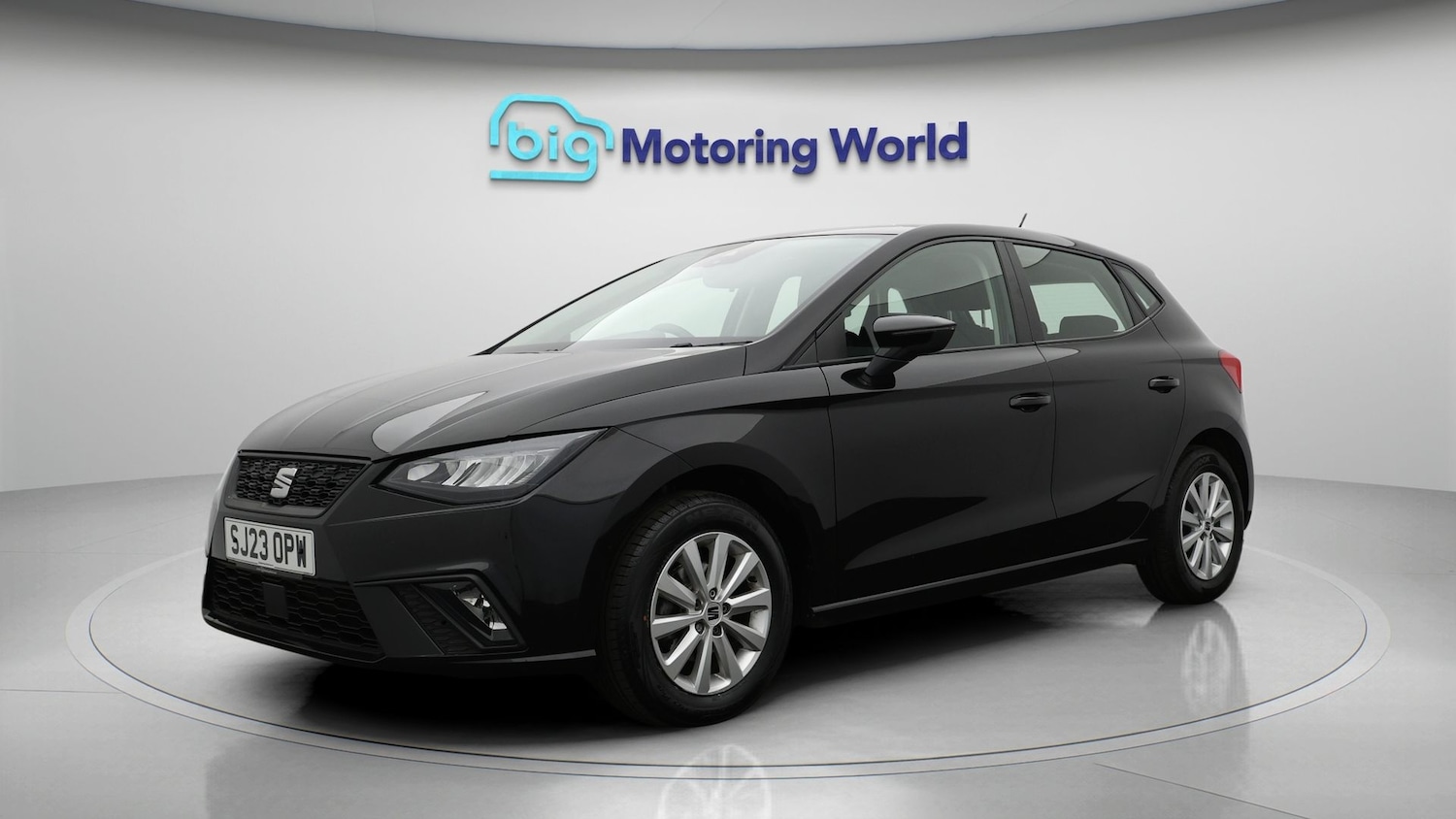 Used SEAT Ibiza 2023 for sale - 78199773: Photo 3