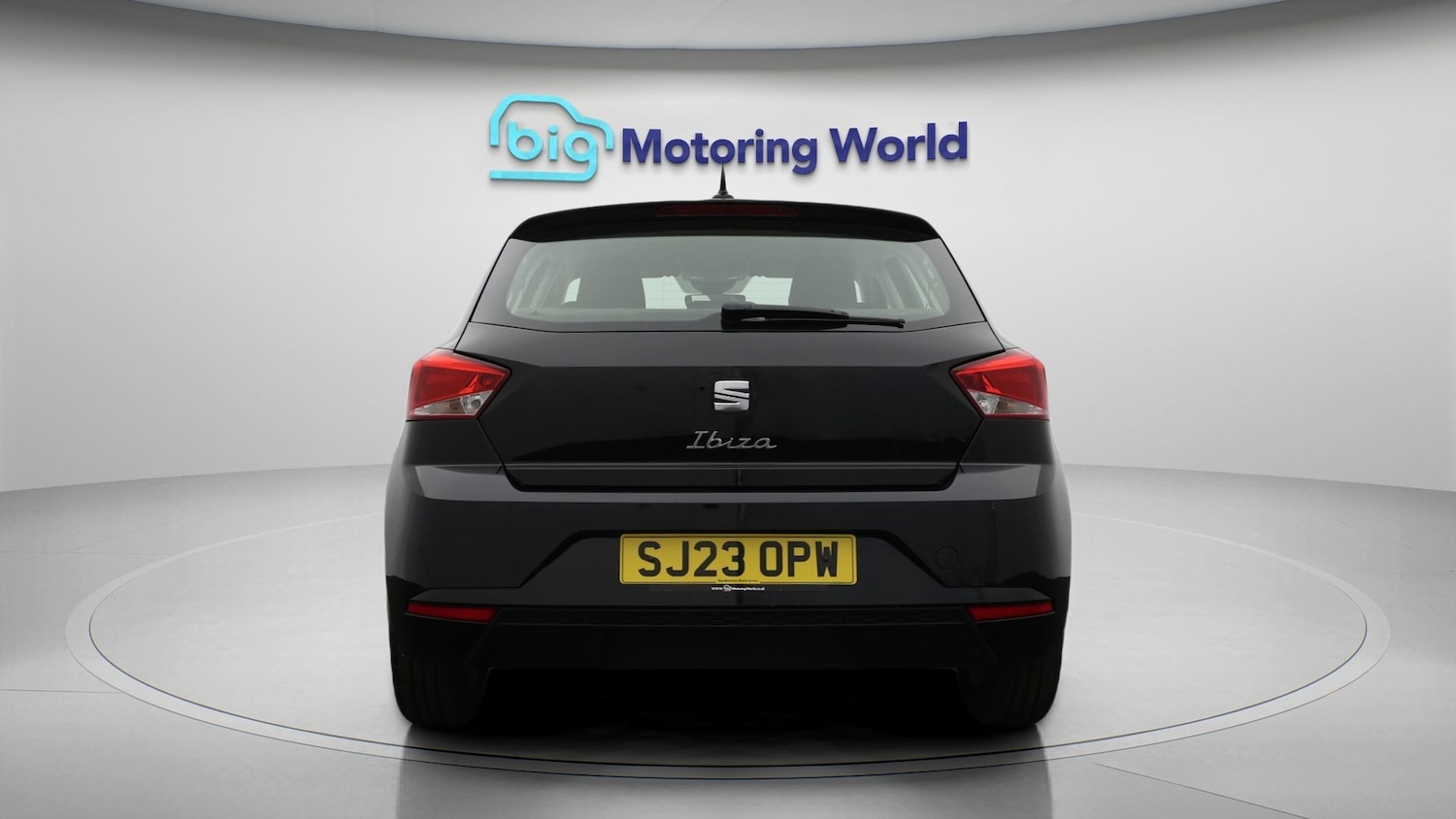 Used SEAT Ibiza 2023 for sale - 78199773: Photo 6