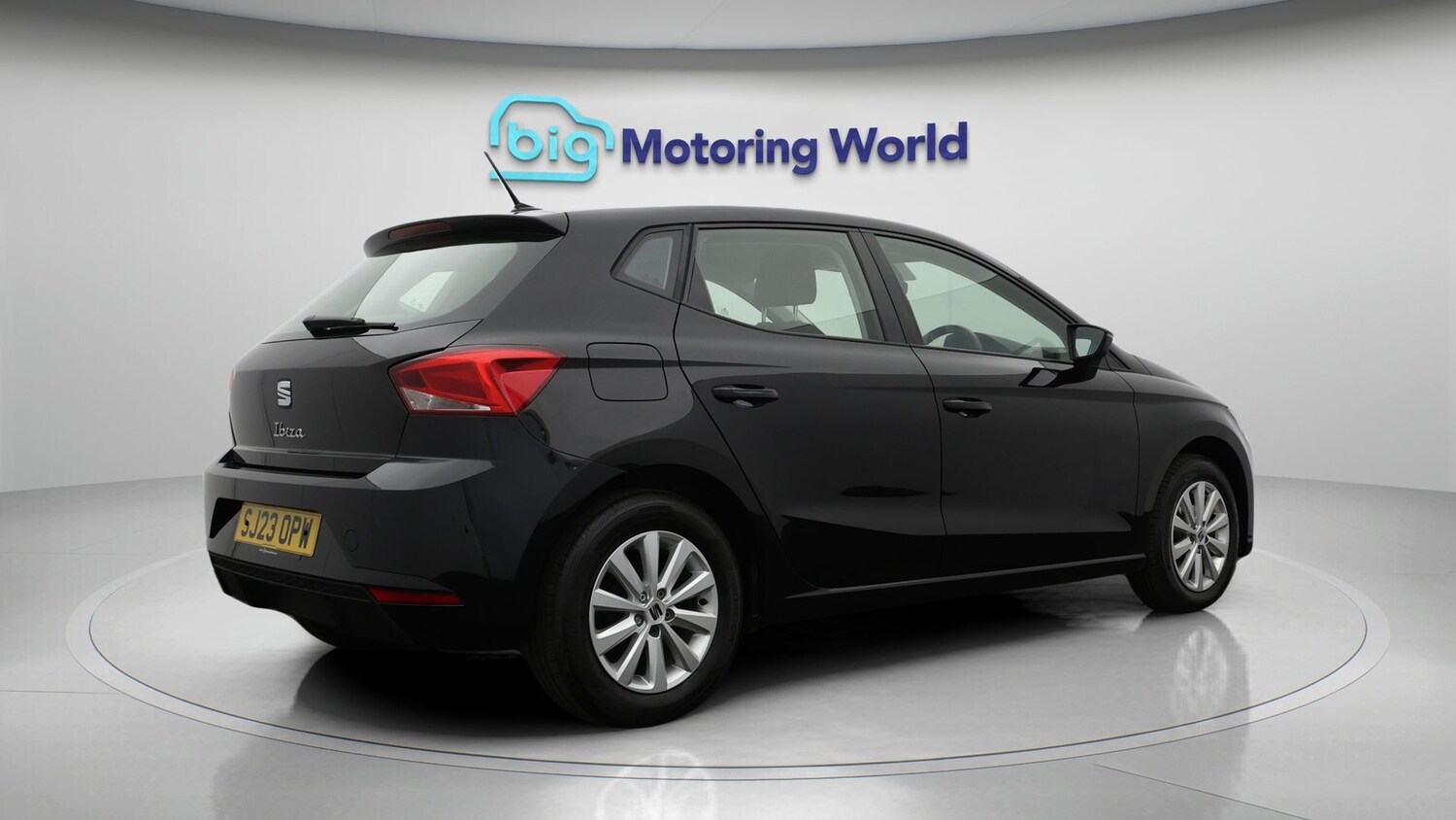 Used SEAT Ibiza 2023 for sale - 78199773: Photo 7