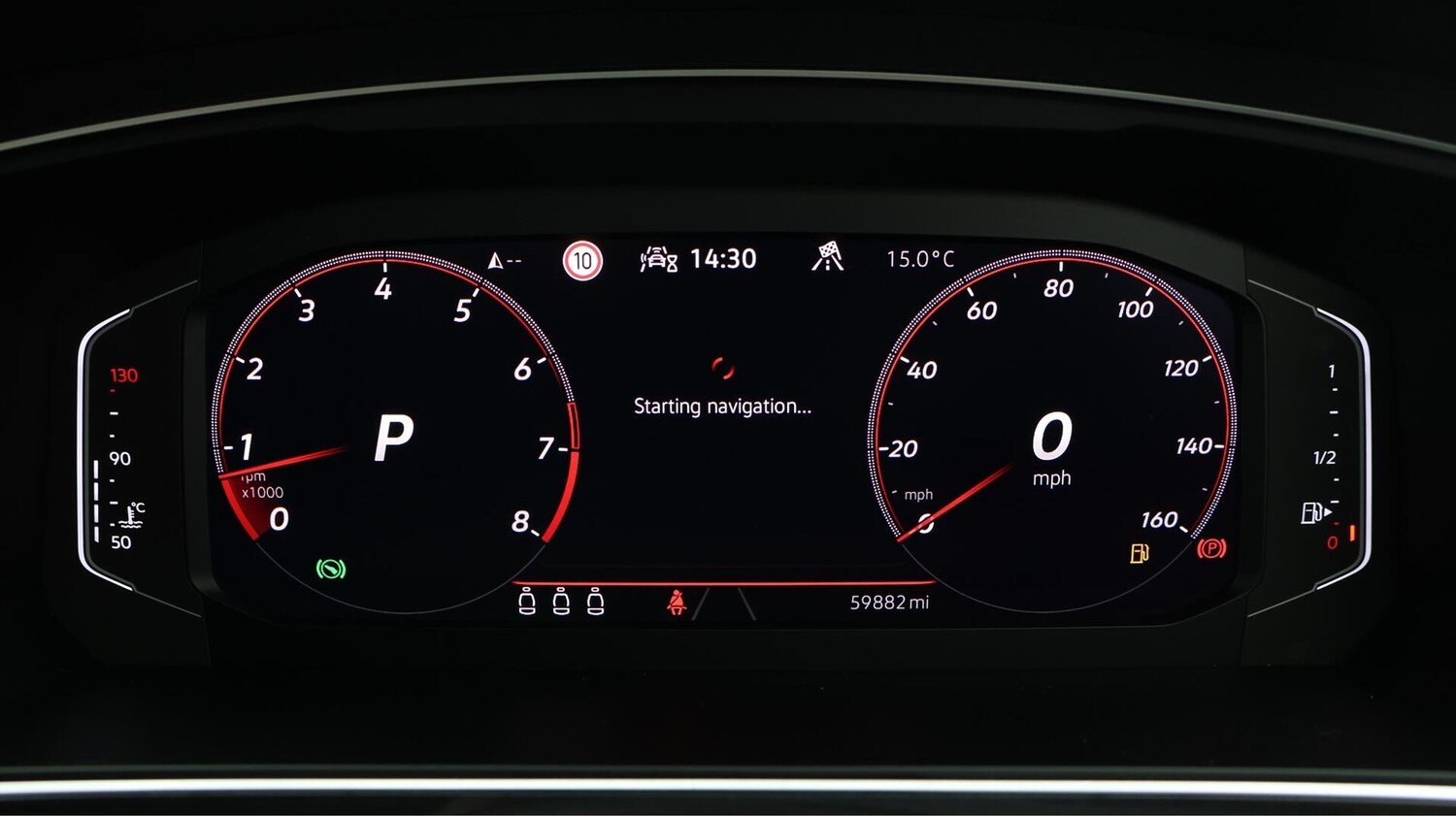 Used Volkswagen Tiguan 2020 for sale - 76772122: Photo 11