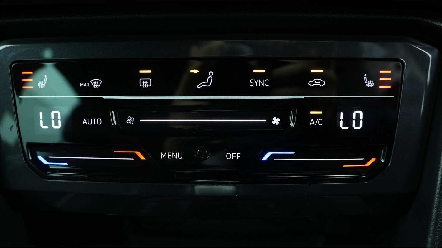 Used Volkswagen Tiguan 2020 for sale - 76772122: Photo 13