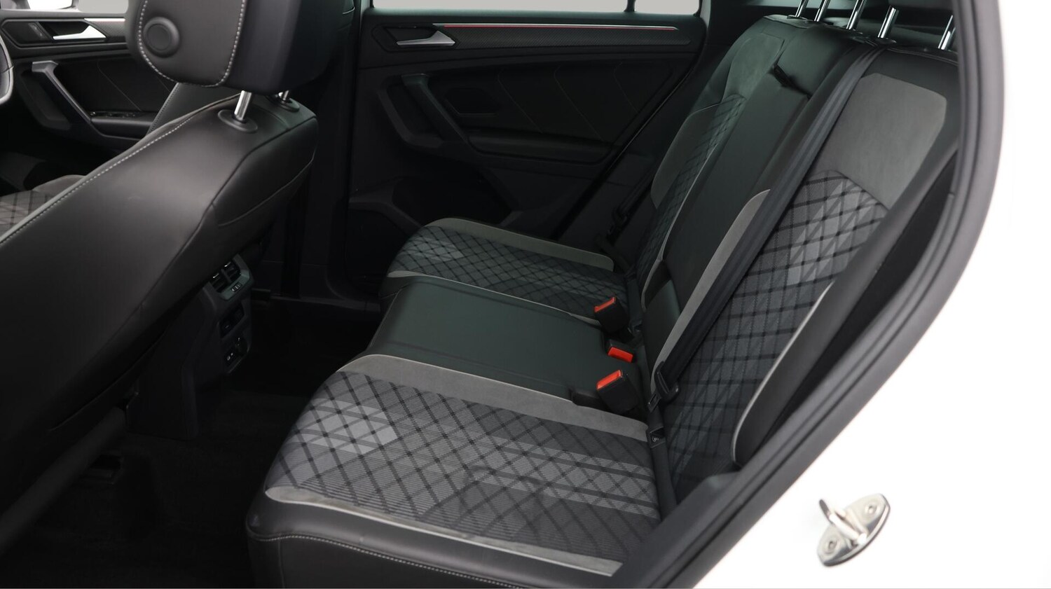 Used Volkswagen Tiguan 2020 for sale - 76772122: Photo 17