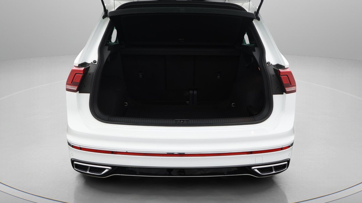 Used Volkswagen Tiguan 2020 for sale - 76772122: Photo 18