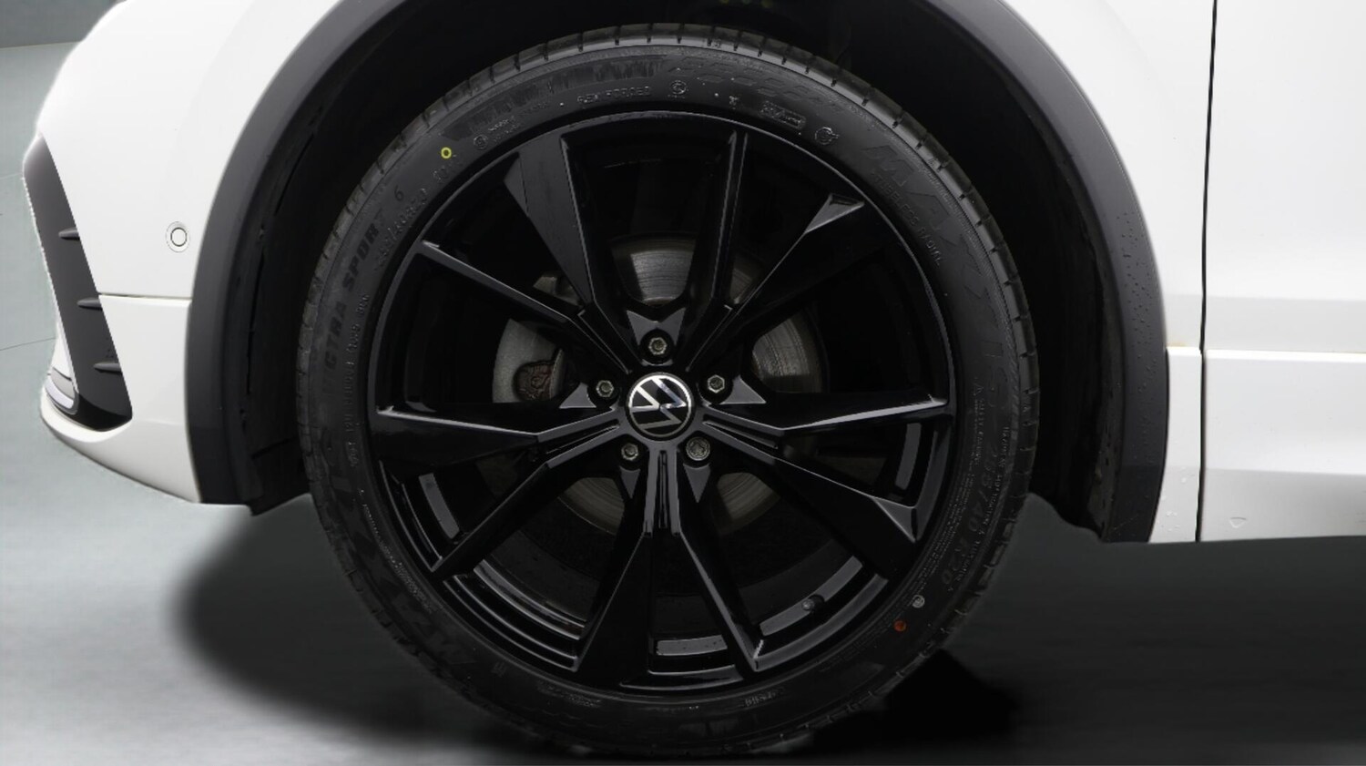 Used Volkswagen Tiguan 2020 for sale - 76772122: Photo 19