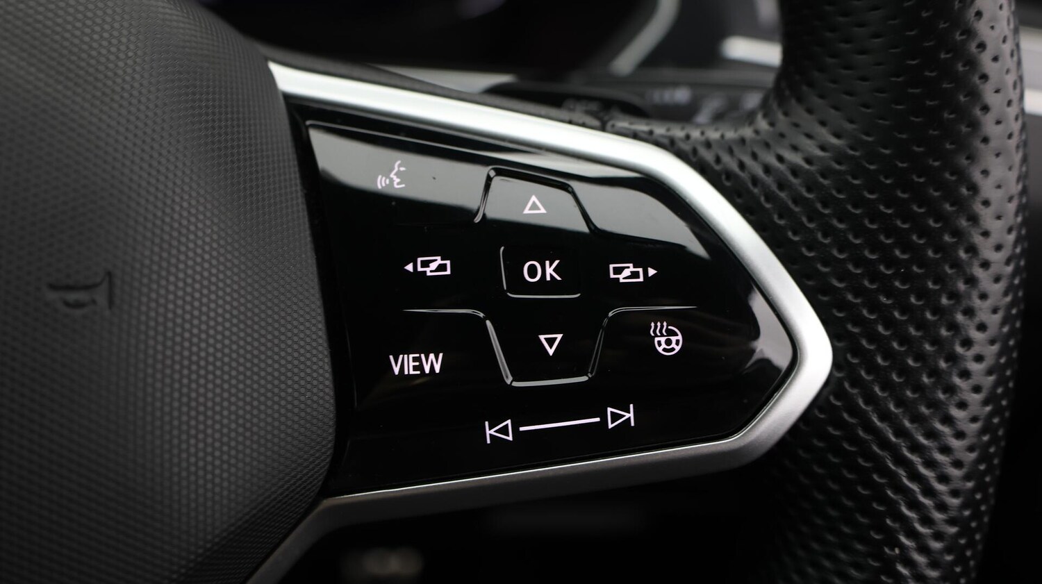 Used Volkswagen Tiguan 2020 for sale - 76772122: Photo 25