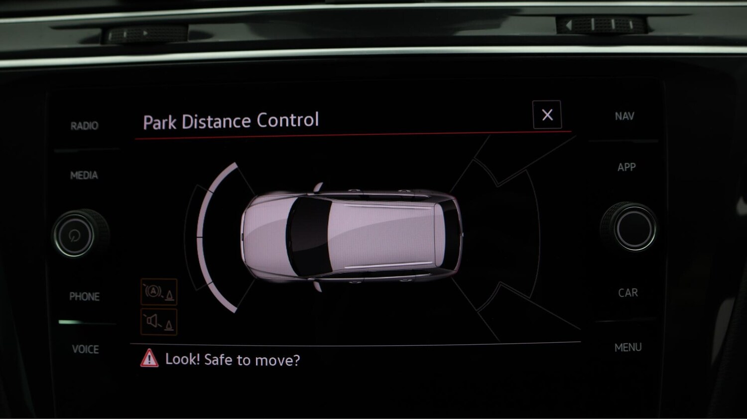 Used Volkswagen Tiguan 2020 for sale - 76772122: Photo 26