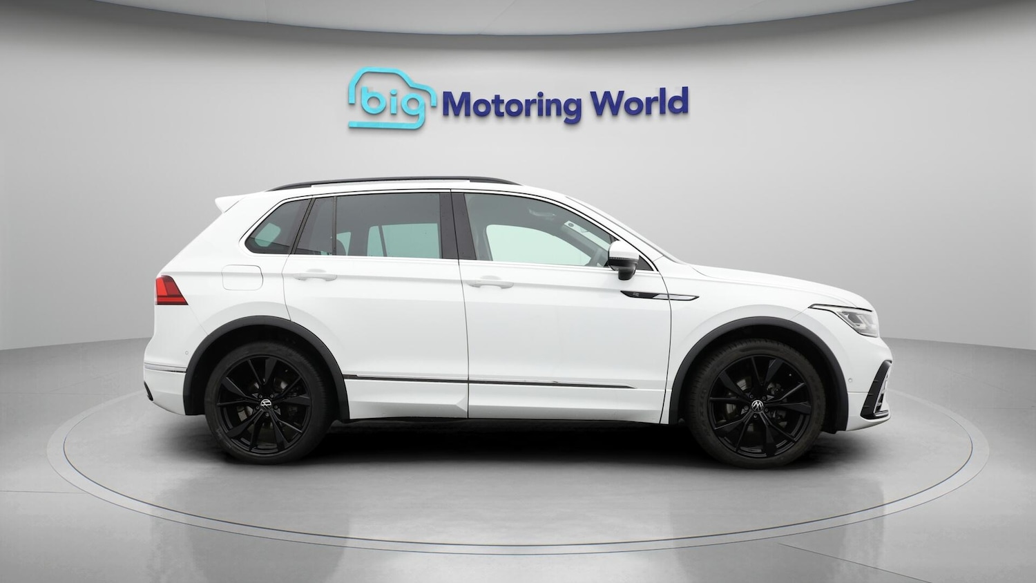 Used Volkswagen Tiguan 2020 for sale - 76772122: Photo 9