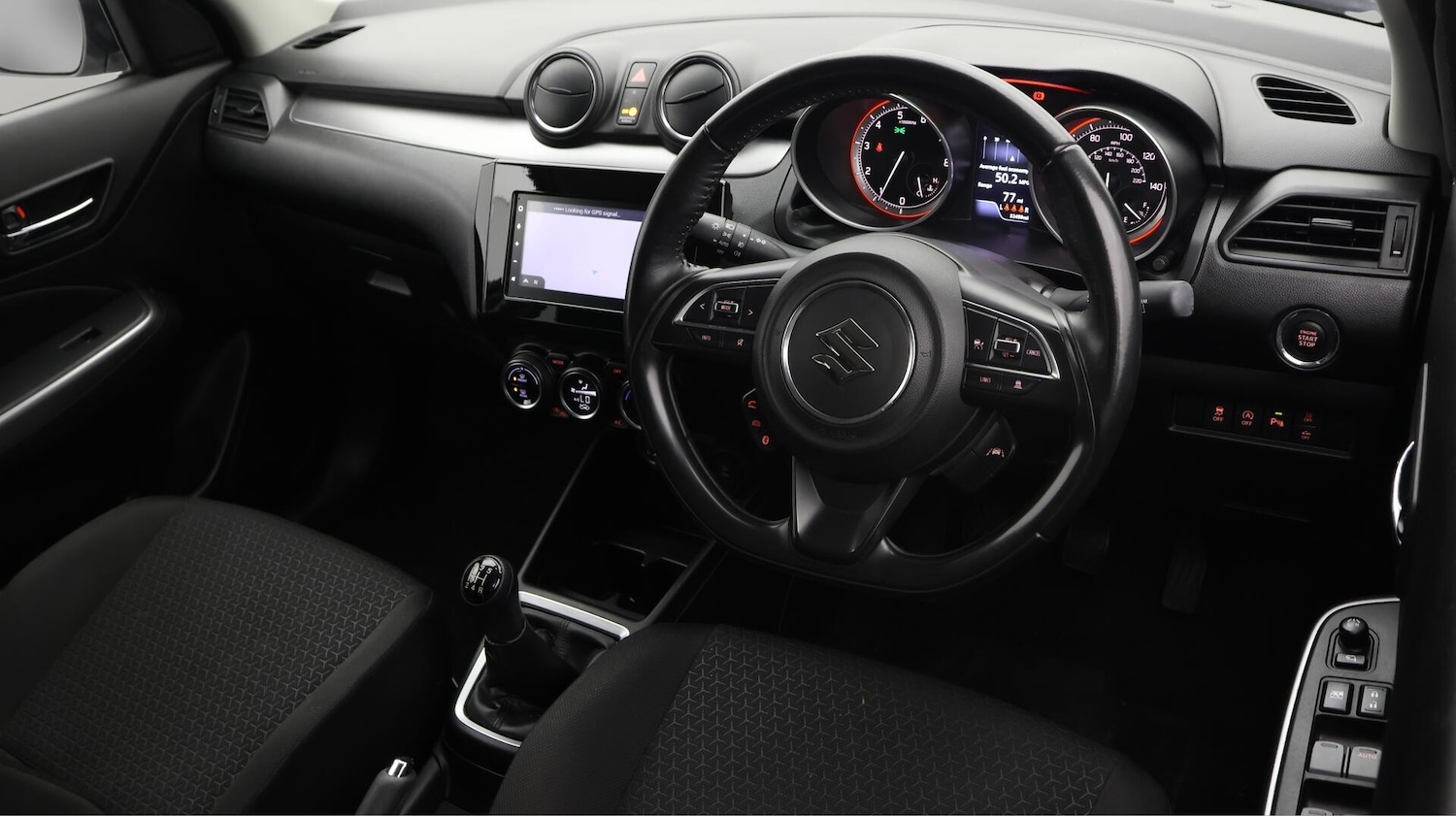 Used Suzuki Swift 2022 for sale - 76440714: Photo 10