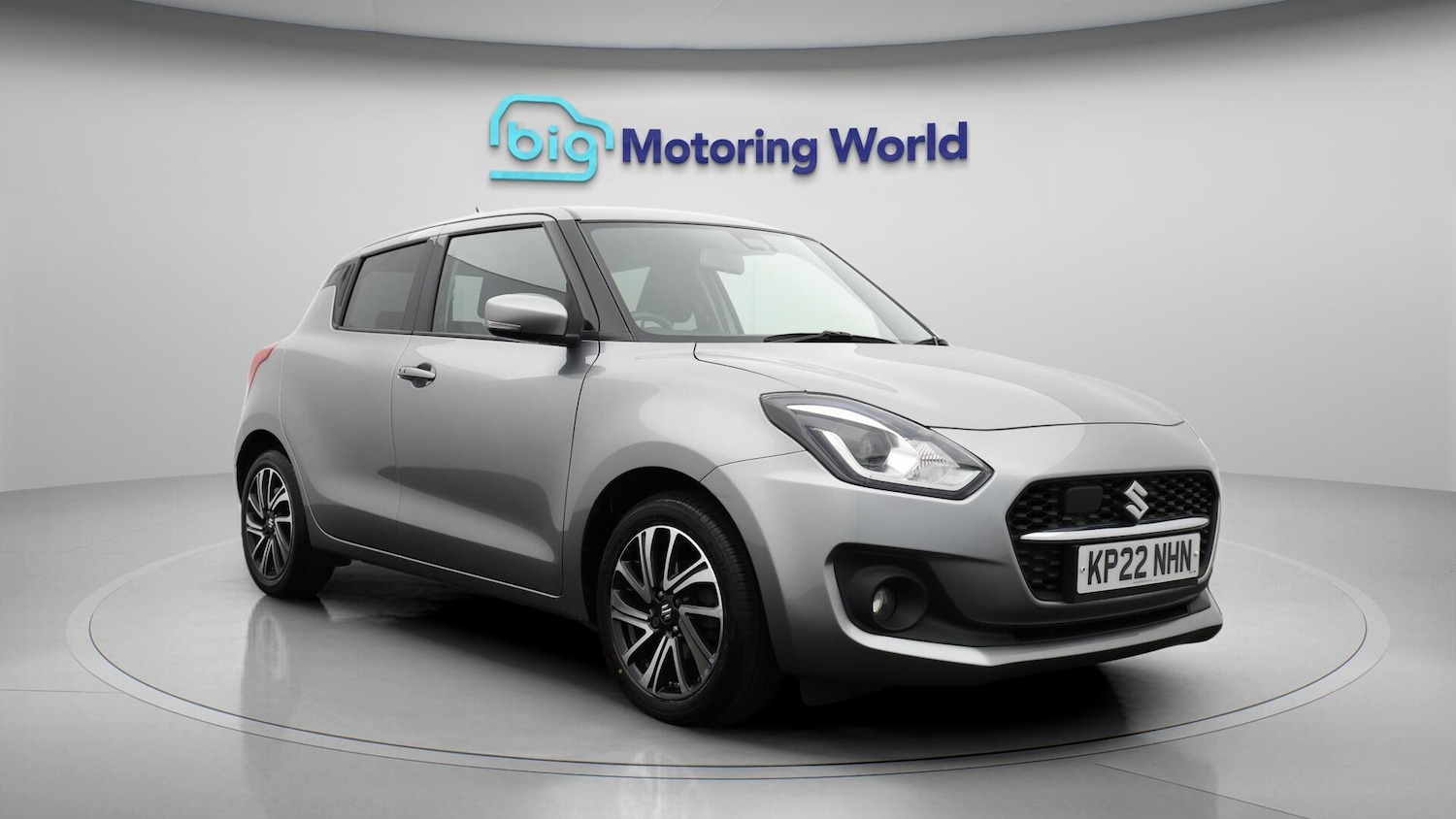 Used Suzuki Swift 2022 for sale - 76440714: Photo 2