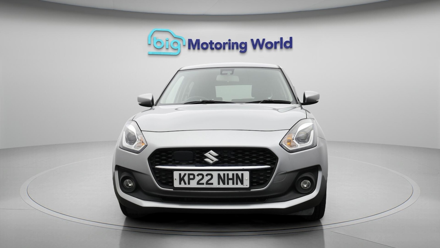 Used Suzuki Swift 2022 for sale - 76440714: Photo 3