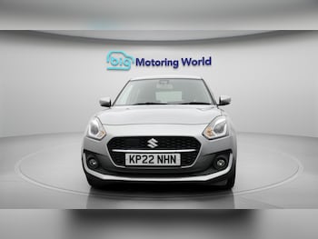 Used Suzuki Swift 2022 for sale - 76440714: Photo