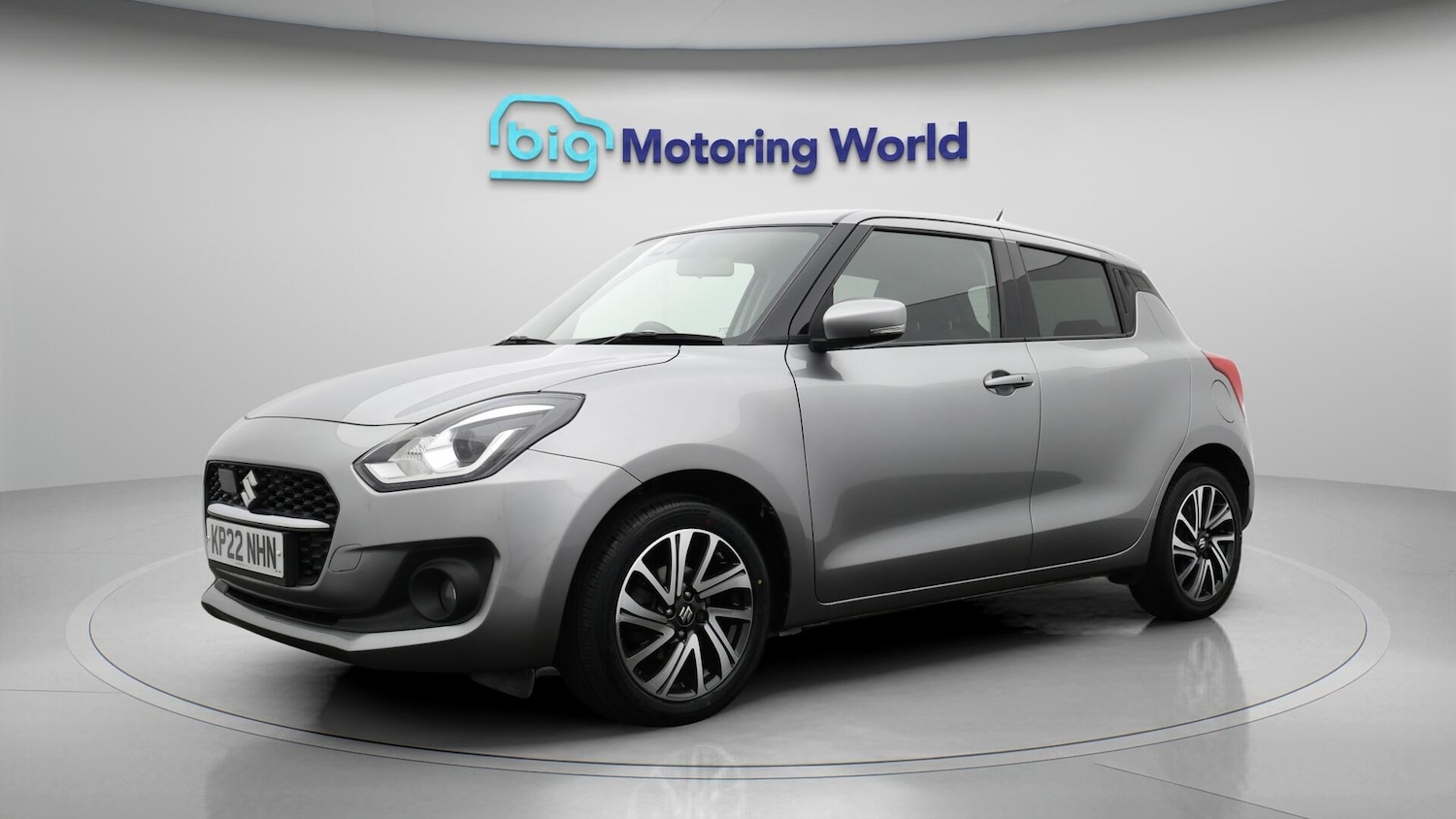 Used Suzuki Swift 2022 for sale - 76440714: Photo 4