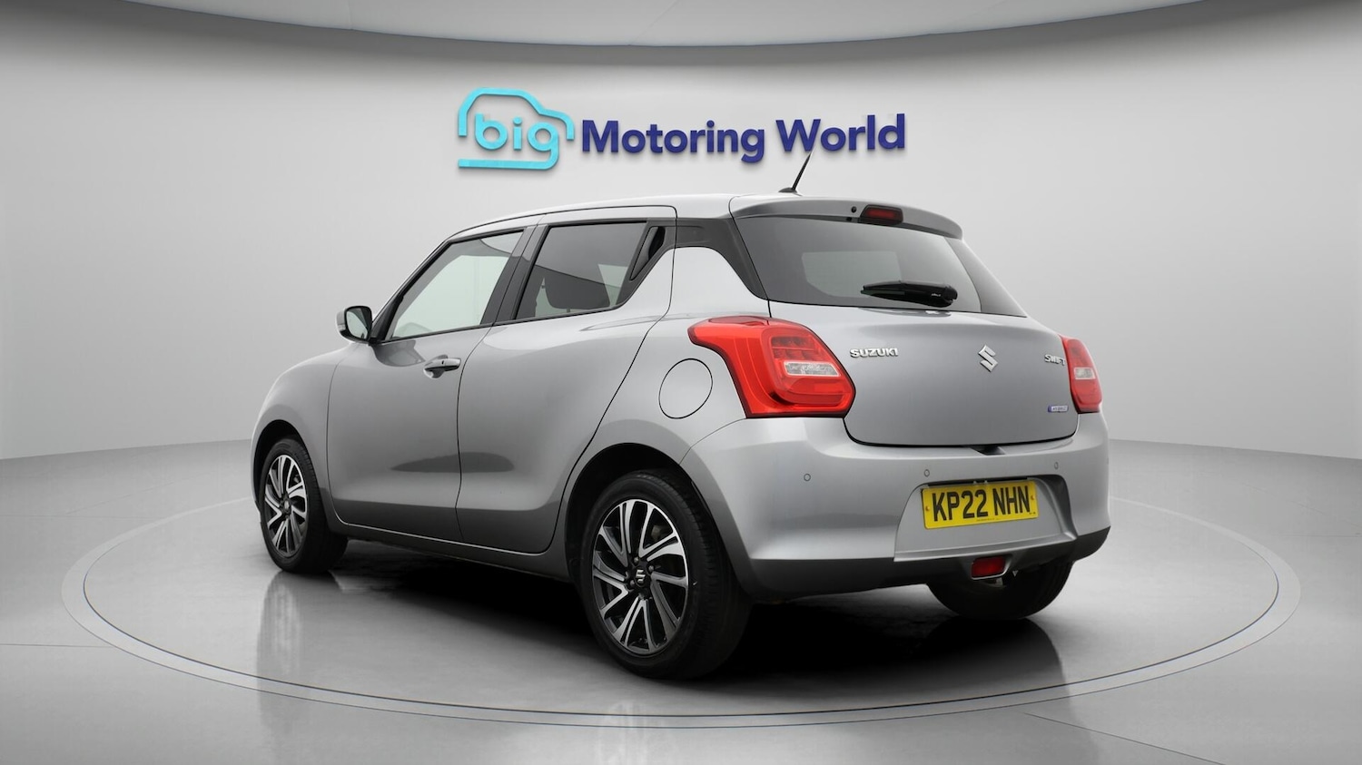 Used Suzuki Swift 2022 for sale - 76440714: Photo 6