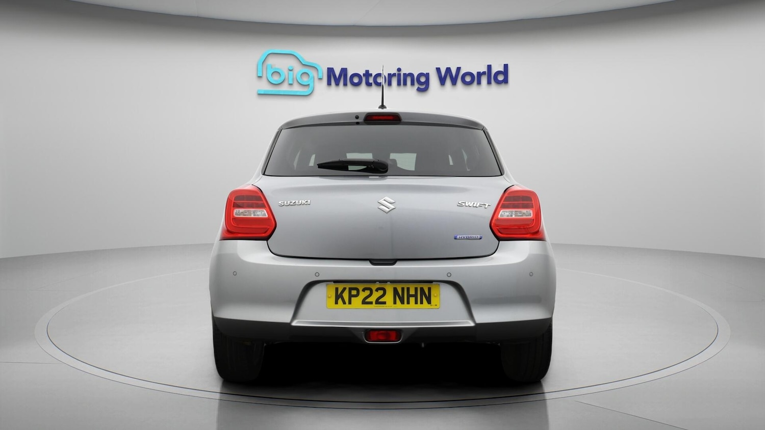 Used Suzuki Swift 2022 for sale - 76440714: Photo 7