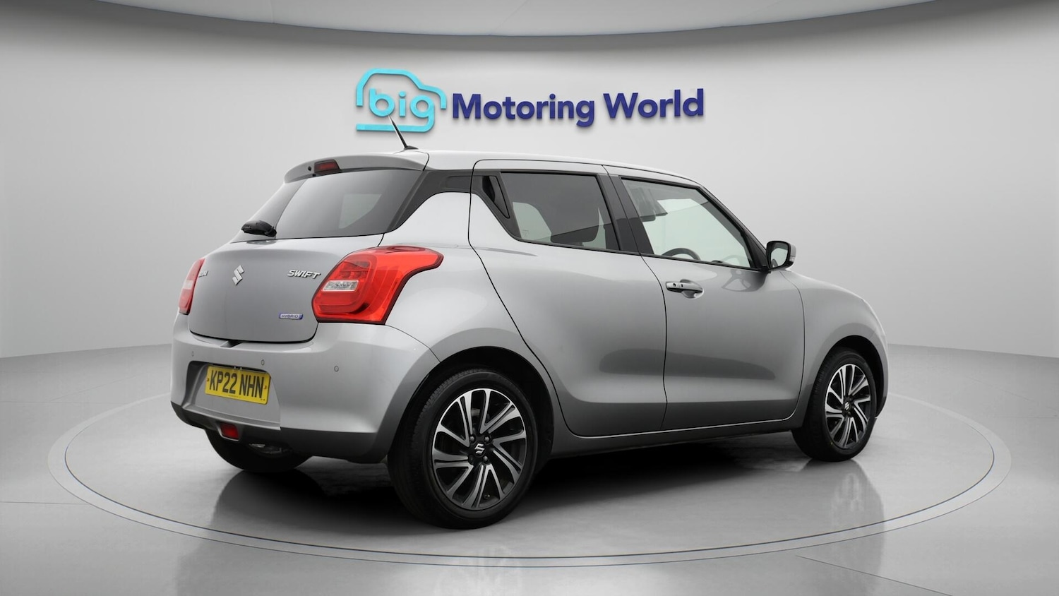 Used Suzuki Swift 2022 for sale - 76440714: Photo 8