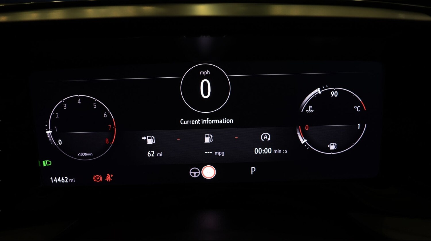 Used Vauxhall Mokka 2023 for sale - 77687846: Photo 10