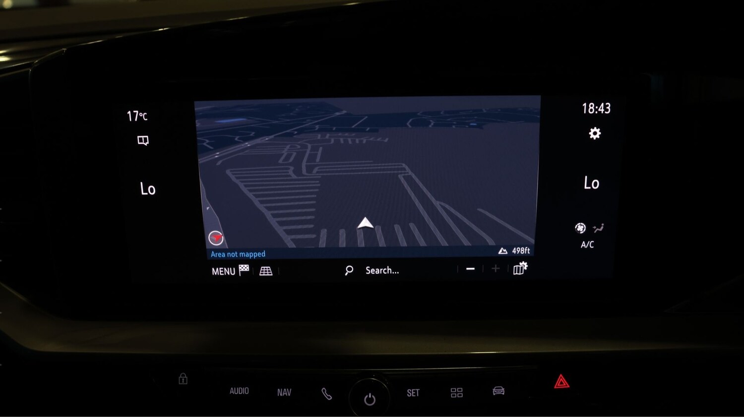 Used Vauxhall Mokka 2023 for sale - 77687846: Photo 12