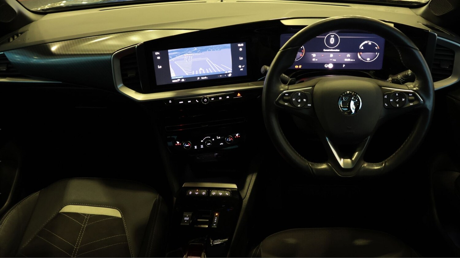 Used Vauxhall Mokka 2023 for sale - 77687846: Photo 13