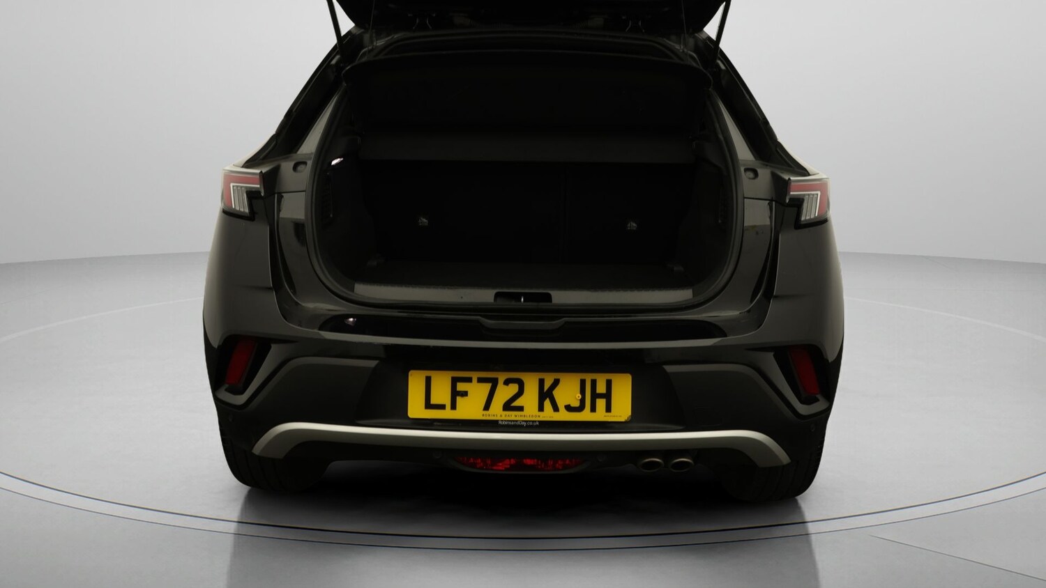 Used Vauxhall Mokka 2023 for sale - 77687846: Photo 17