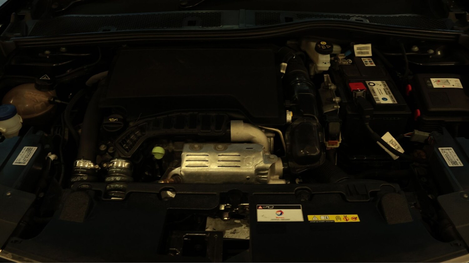 Used Vauxhall Mokka 2023 for sale - 77687846: Photo 19