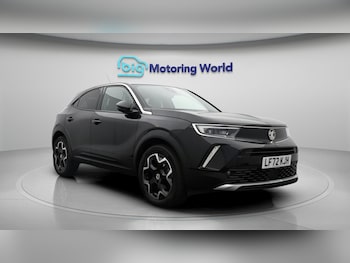 Used Vauxhall Mokka 2023 for sale - 77687846: Photo