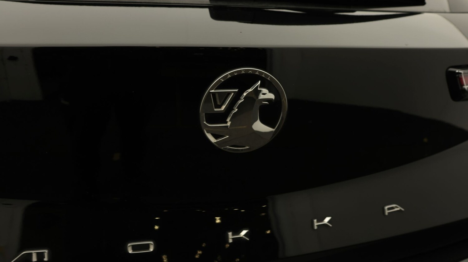 Used Vauxhall Mokka 2023 for sale - 77687846: Photo 21